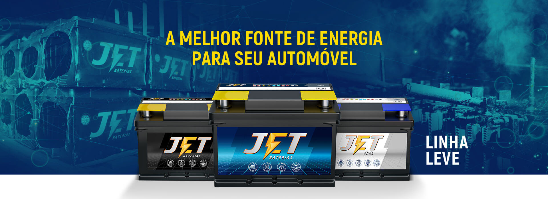 A melhor fonte de energia para o seu automvel